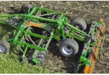 Дискова борона AMAZONE Certos 5002-2TX