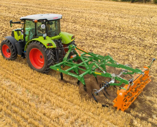 AMAZONE Cenio 3500