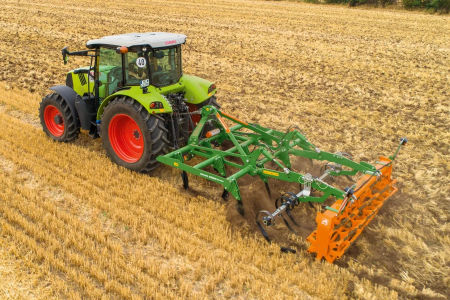Культиватор AMAZONE Cenio 3500