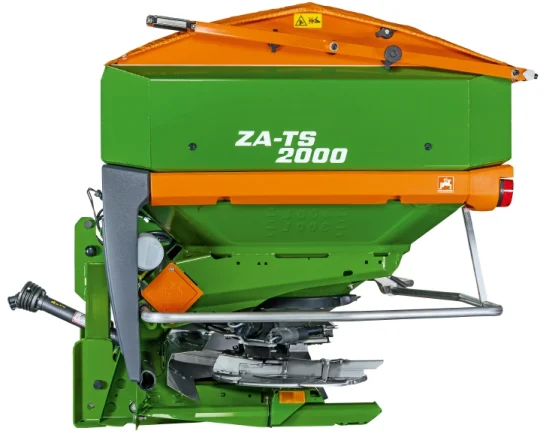 AMAZONE ZA-TS 2000 Ultra