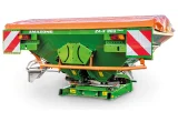 Розкидач добрив AMAZONE ZA-X Perfect 502