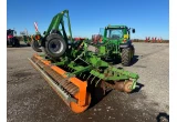 Дискова борона AMAZONE Catros+ 6002-2