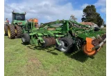Дискова борона AMAZONE Catros+ 4001