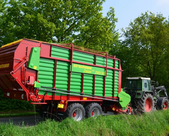 STRAUTMANN Zelon CFS 2901