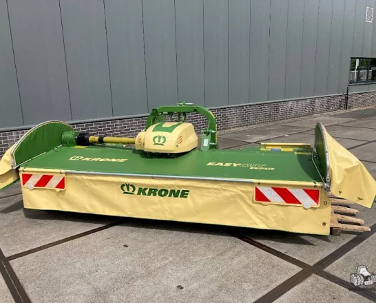 KRONE EasyCut F 360 M