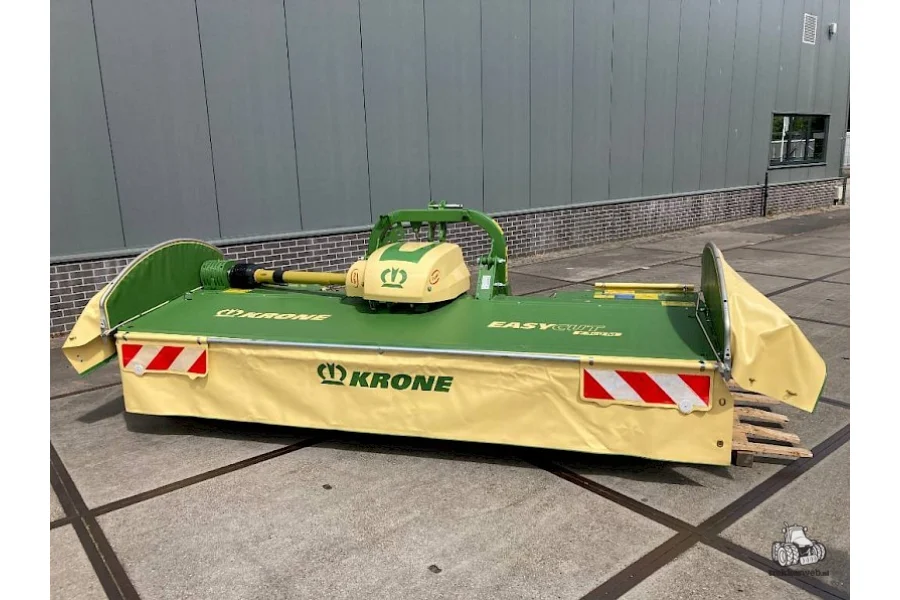 Косарка KRONE EasyCut F 360 M
