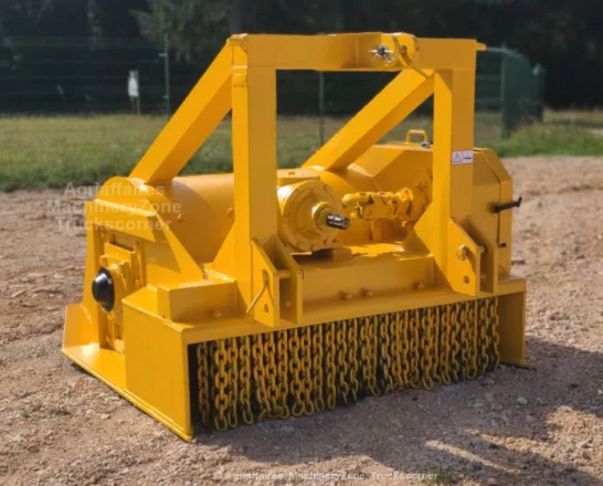 Kirpy BP 135