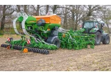 Пневматична сівалка AMAZONE Primera DMC 12000-2C
