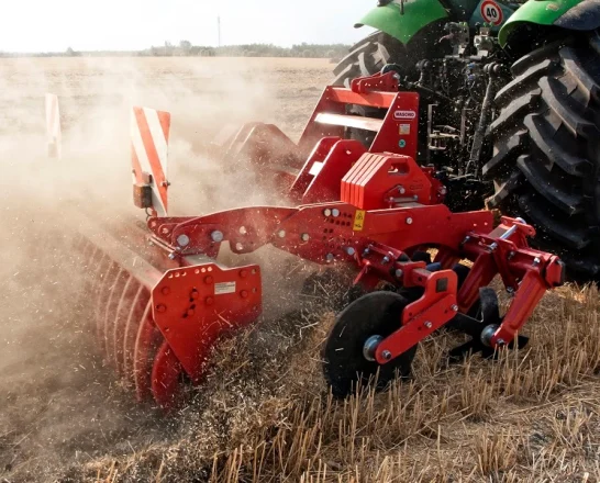 MASCHIO GASPARDO Presto