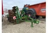 Дискова борона AMAZONE Catros 4001