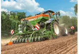 Посівна комбінація AMAZONE Centaya 3000 Special