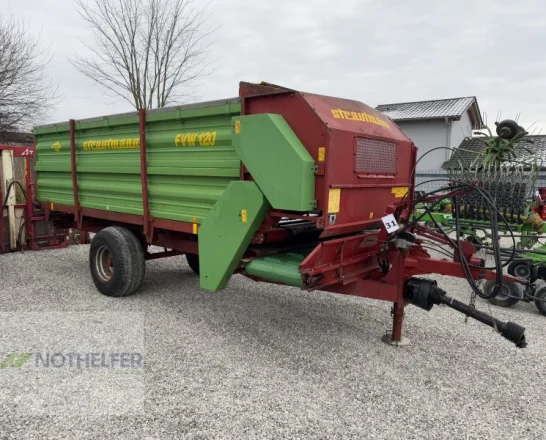 STRAUTMANN FVW 120