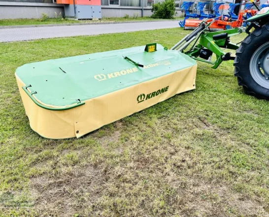 KRONE ActiveMow R 280