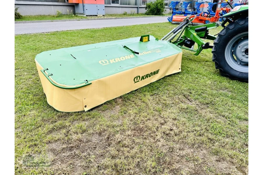 Косарка KRONE ActiveMow R 280