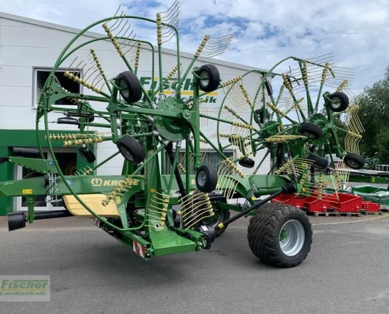 KRONE Swadro TC 1250
