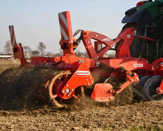 MASCHIO GASPARDO Veloce