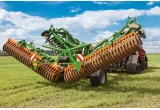 Дискова борона AMAZONE Certos 6002-2TX