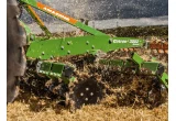 Дискова борона AMAZONE Catros 2500 Special