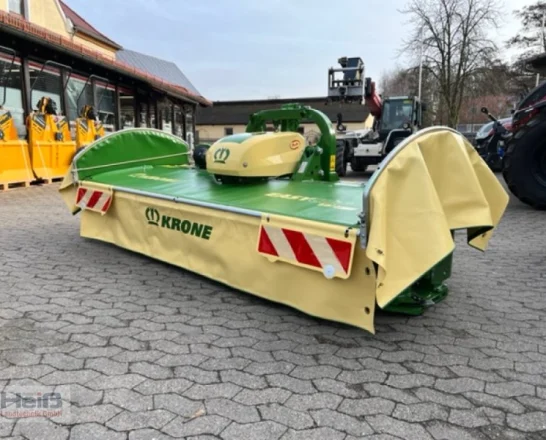 KRONE EasyCut F 320 M