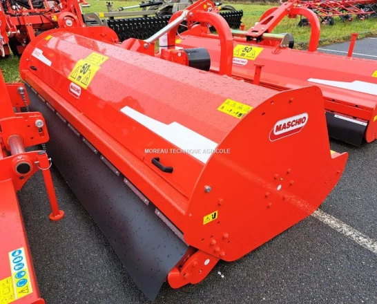 MASCHIO GASPARDO Tornado