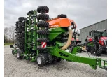 Пневматическая сеялка AMAZONE Cirrus 9004-2C Grand