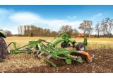 Дискова борона AMAZONE Catros+ 6003-2TS
