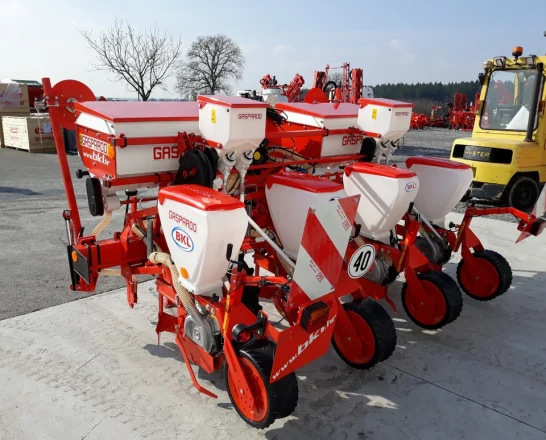 MASCHIO GASPARDO SP Sprint