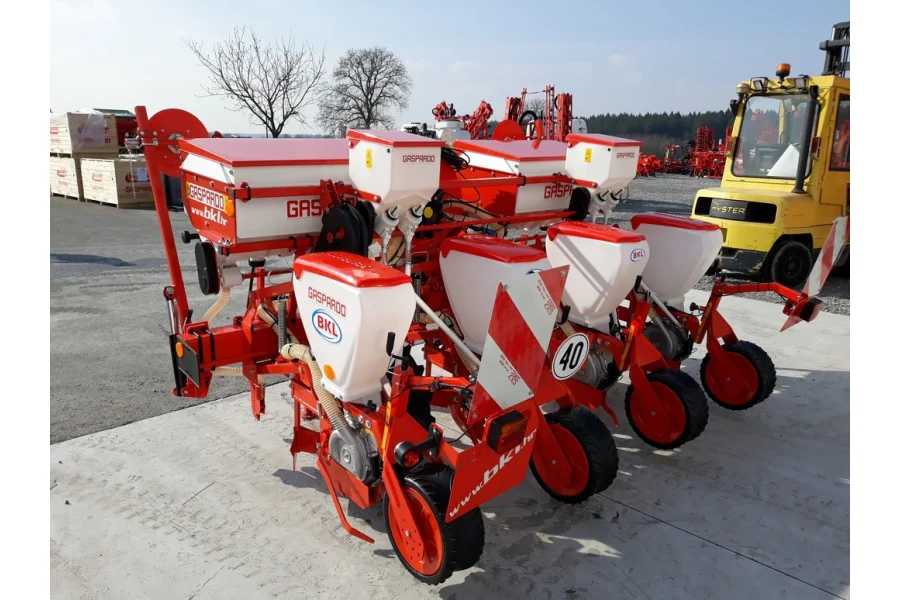 Сівалка точного висіву MASCHIO GASPARDO SP Sprint