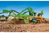 Дискова борона AMAZONE Catros XL 4002-2