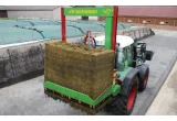 Блокоріз силосу STRAUTMANN Silo Block Cutter HQ plus