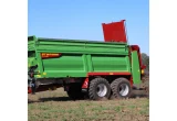 Розкидач добрив STRAUTMANN PS-Spreader PS 2401
