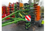 Дискова борона AMAZONE Catros+ 4003-2TS