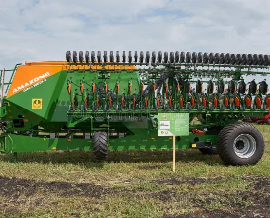 AMAZONE Citan 12001-C