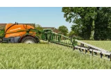 Прицепной опрыскиватель AMAZONE UX 5200 Special