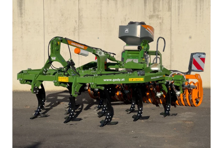Культиватор AMAZONE Cenius 3003
