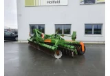 Дискова борона AMAZONE Catros+ 5002-2