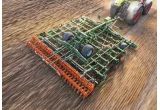 Культиватор AMAZONE Cobra 6000-2TX