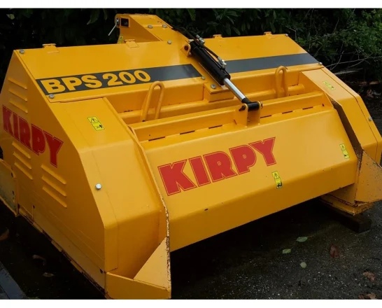 Kirpy BPS 200