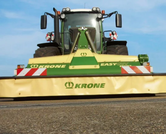 KRONE EasyCut F 320 CR