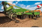 Дисковая борона AMAZONE Catros+ 2503 Special
