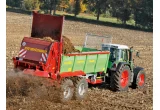 Розкидач добрив STRAUTMANN PS-Spreader PS 2401