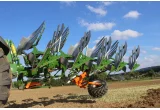 Навісний оборотний плуг AMAZONE Teres 300 V