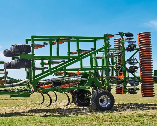 AMAZONE Ceus 5003-2TX
