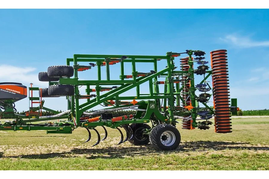AMAZONE Ceus 5000-2TX