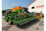 Посівна комбінація AMAZONE Avant 5002-2