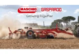 Культиватор MASCHIO GASPARDO Dracula