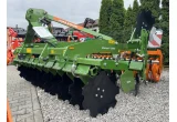 Дисковая борона AMAZONE Catros+ 3003 Special