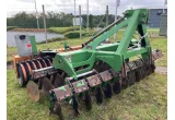 Дискова борона AMAZONE Catros+ 3001
