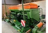 Посівна комбінація AMAZONE Cataya 4000 Super