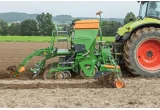 Посівна комбінація AMAZONE Cataya 3000 Super